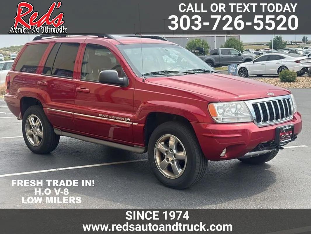 jeep grand cherokee 2004 1J8GW68J44C228870 image jeep grand cherokee 2004 1J8GW68J44C228870 image